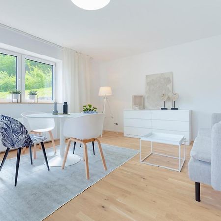 Perfektes Appartement Fuer Erholung In Der Wachau!! Spitz an der Donau Bagian luar foto