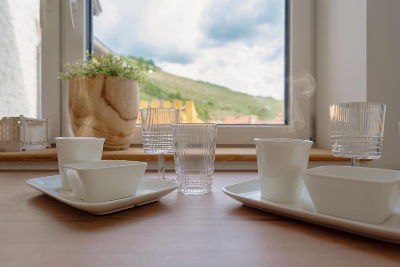 Perfektes Appartement Fuer Erholung In Der Wachau!! Spitz an der Donau Bagian luar foto