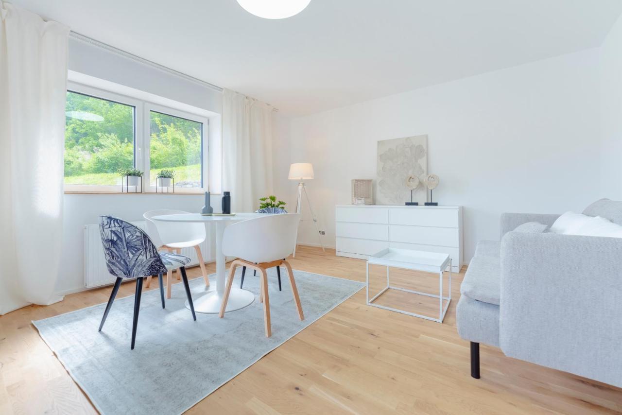 Perfektes Appartement Fuer Erholung In Der Wachau!! Spitz an der Donau Bagian luar foto