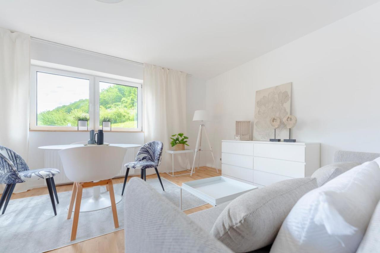 Perfektes Appartement Fuer Erholung In Der Wachau!! Spitz an der Donau Bagian luar foto